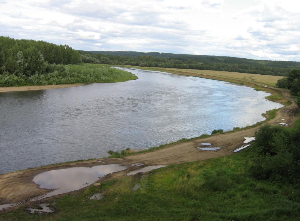 Артинский Район Фото